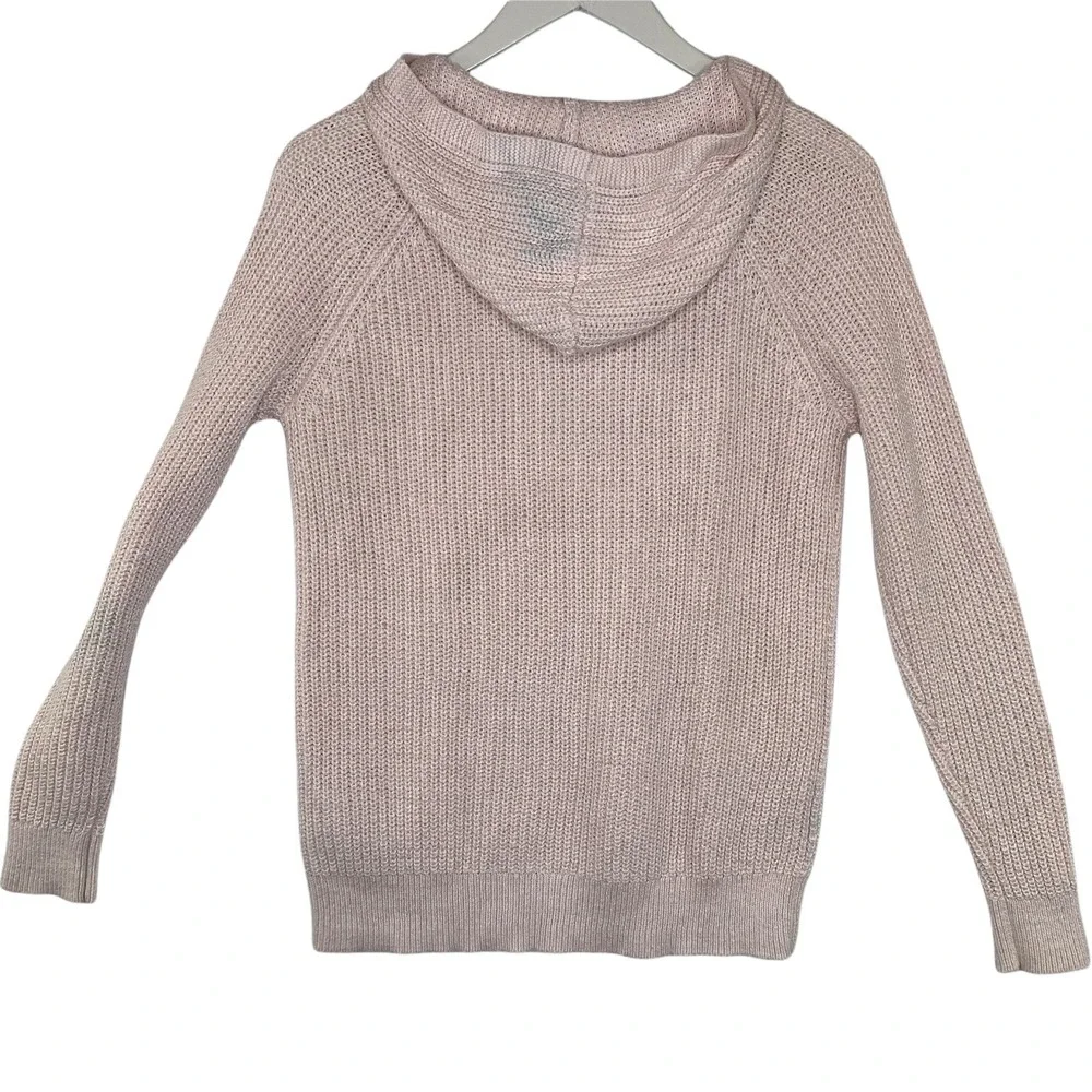Abercrombie Kids‎ Blush Pink Knit Sweater Size 15 16